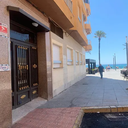 Celeste Apartment Torrevieja