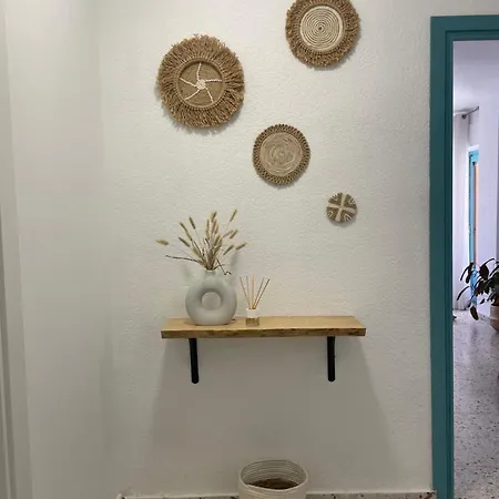 Apartamento Celeste
