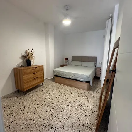 Apartmán Celeste
