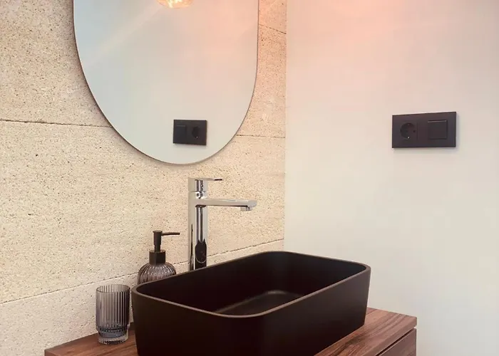 Celeste Apartmán *
