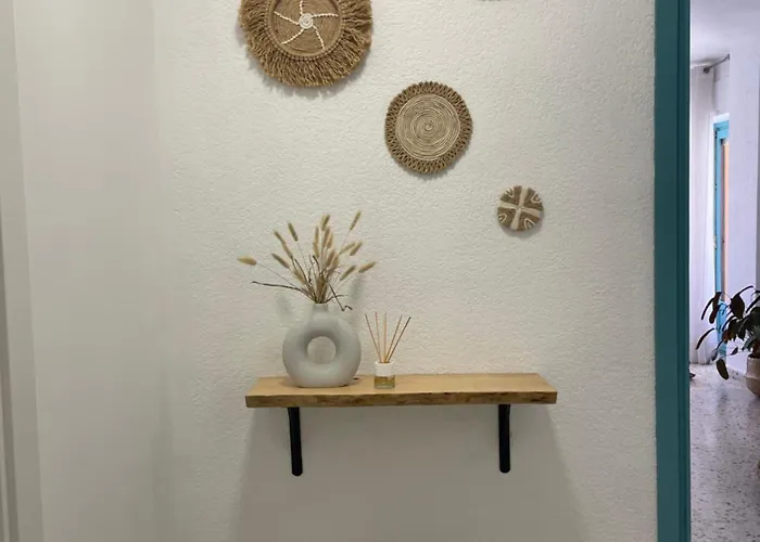 Apartmán Celeste