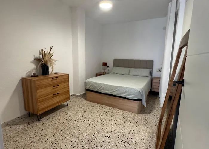 Apartmán Celeste