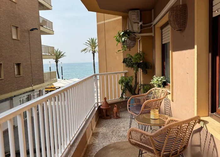 Apartmán Celeste *