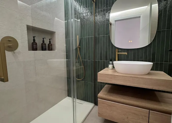 Apartmán Celeste Torrevieja