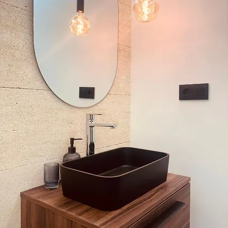 Celeste Appartement *