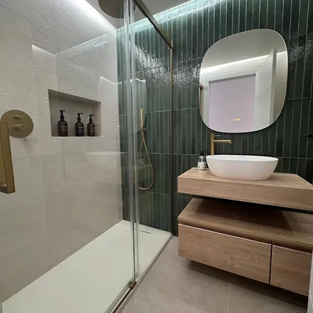 Appartement Celeste Torrevieja